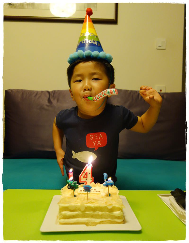 4歲生日-6