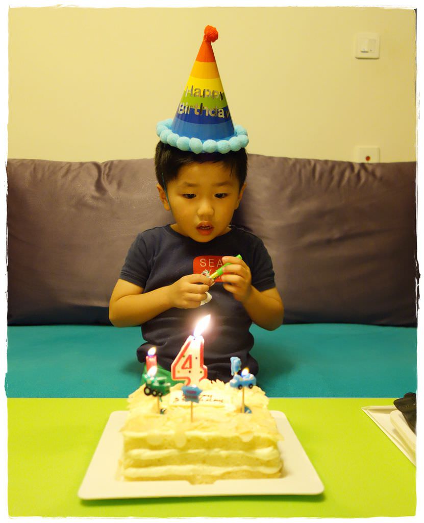 4歲生日-7