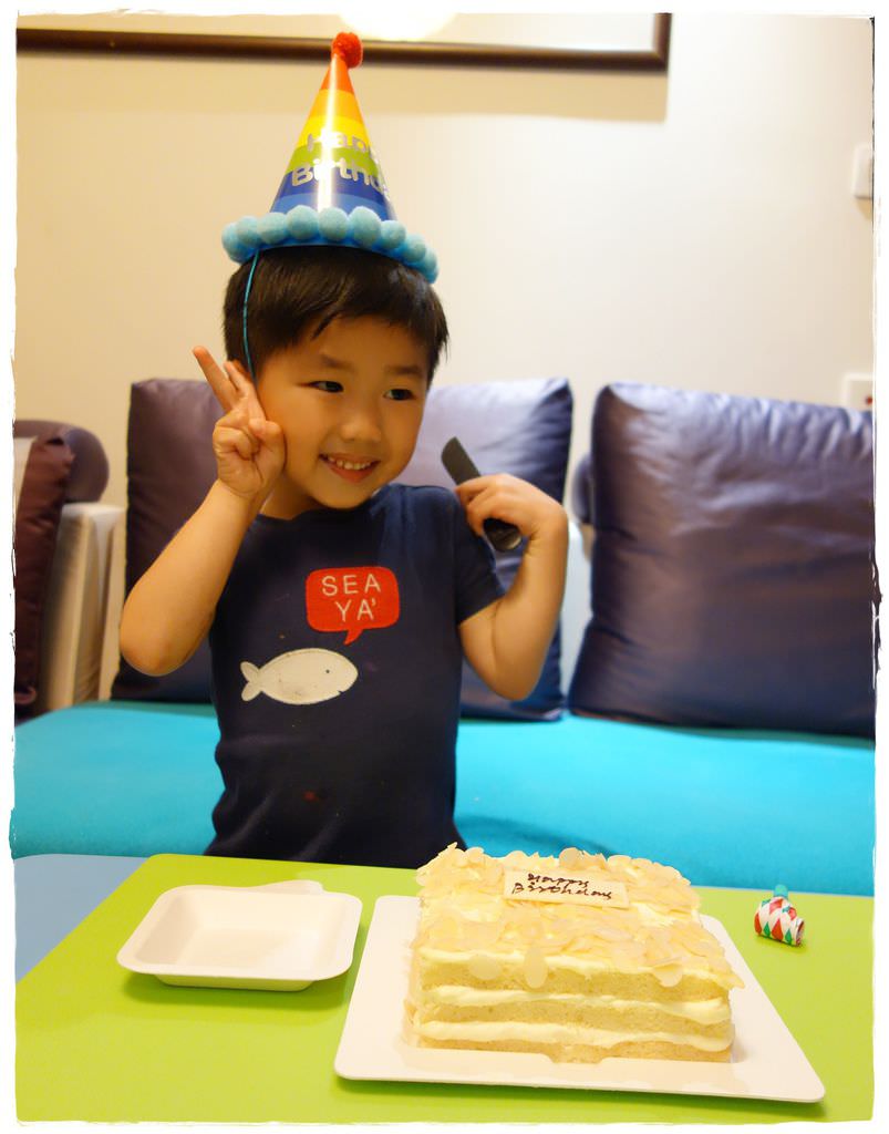 4歲生日-9