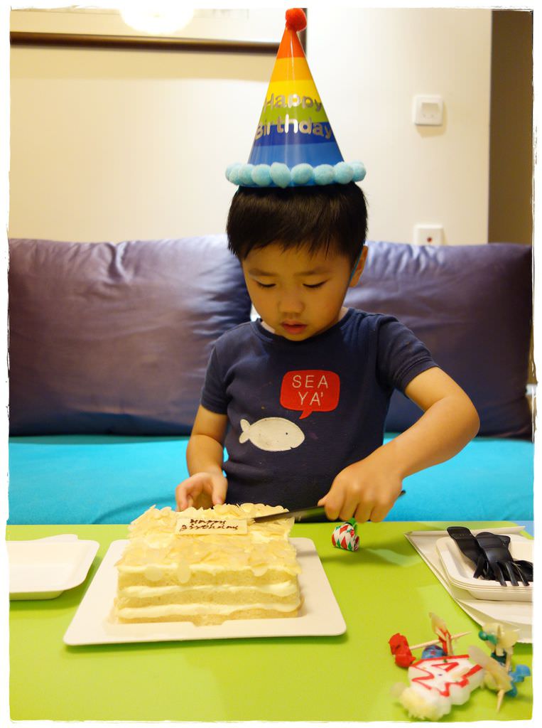 4歲生日-10