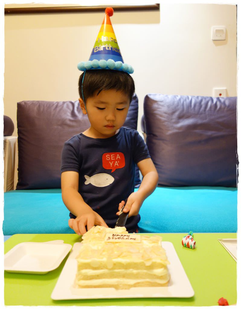 4歲生日-11