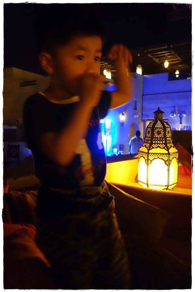 阿拉伯餐廳2樓-3.JPG