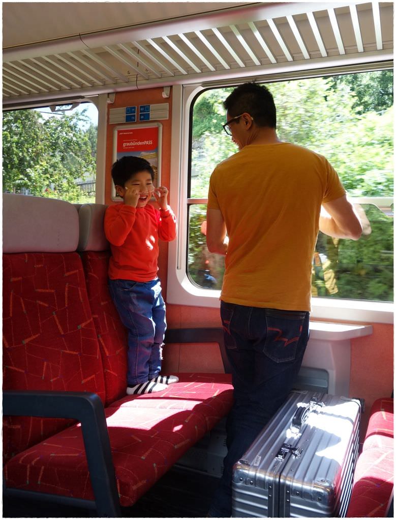 冰河-Reichenau to Disentis-7.JPG