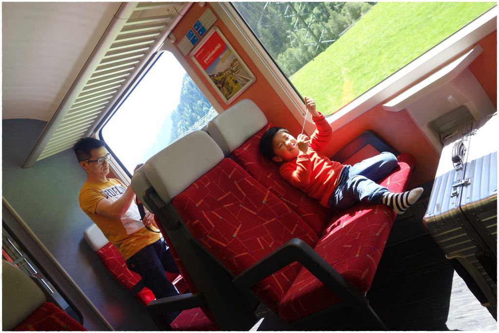 冰河-Reichenau to Disentis-9.JPG
