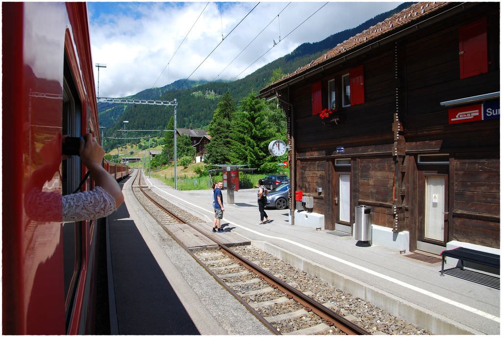 冰河-Reichenau to Disentis-12.JPG