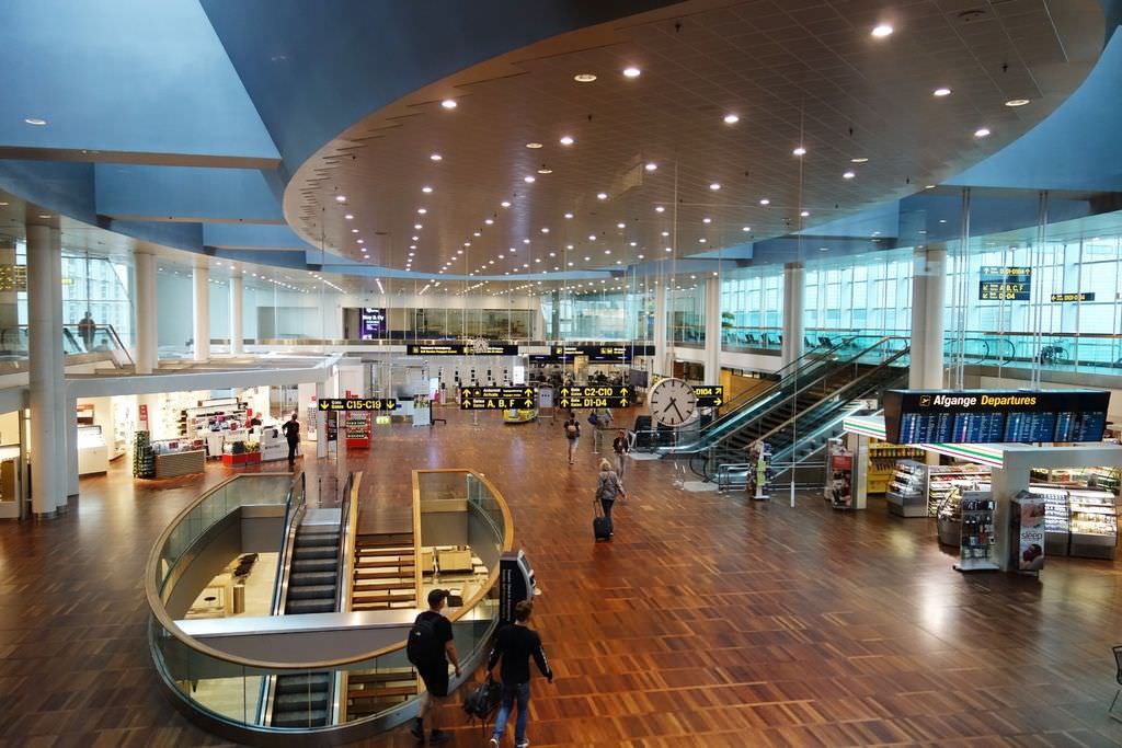 哥本哈根機場-1.JPG