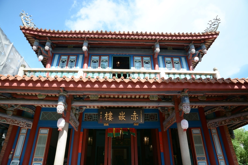 赤嵌樓-13.JPG