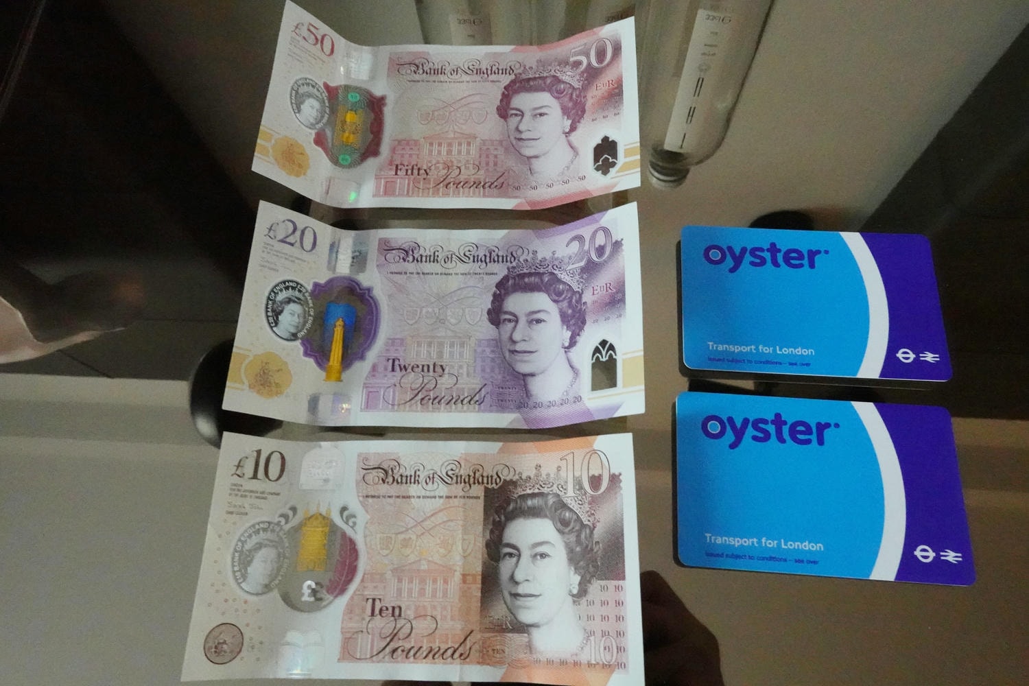 【出走。英國倫敦】從倫敦希斯羅機場(Heathrow Airport)到市區交通攻略 , 伊莉莎白線(Elizabeth Line)搭乘分享 - 第7張圖