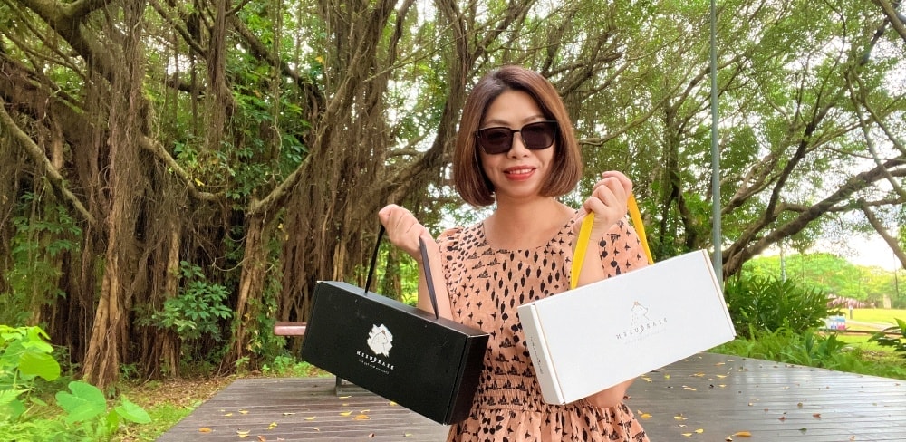 【慢旅行。桃園景點推薦】崙坪文化地景園區攻略 , 親子與毛小孩的最佳休閒去處、文化體驗、自然探索的桃園秘境 - 第26張圖