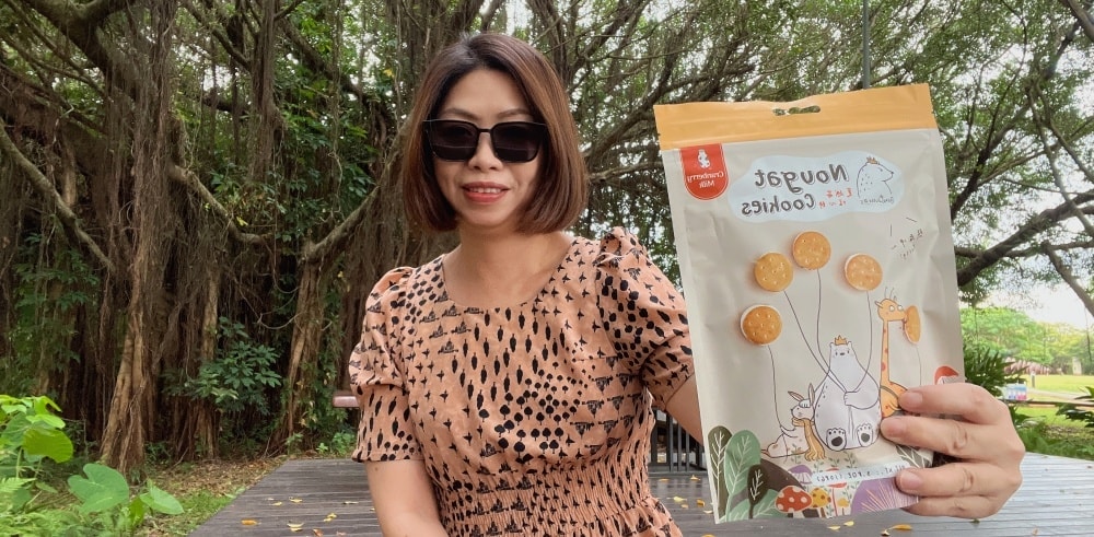 【慢旅行。桃園景點推薦】崙坪文化地景園區攻略 , 親子與毛小孩的最佳休閒去處、文化體驗、自然探索的桃園秘境 - 第27張圖