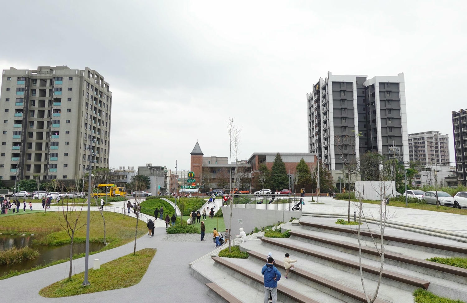 【慢旅行。桃園景點推薦】大園華興池生態埤塘公園 , 全新推出【喬寓咖啡(The Qaio)】, 特色遊樂園、賞景、飛機一站式親子樂園 - 第33張圖 這張圖片的 alt 屬性值為空,它的檔案名稱為 -6-3.jpg