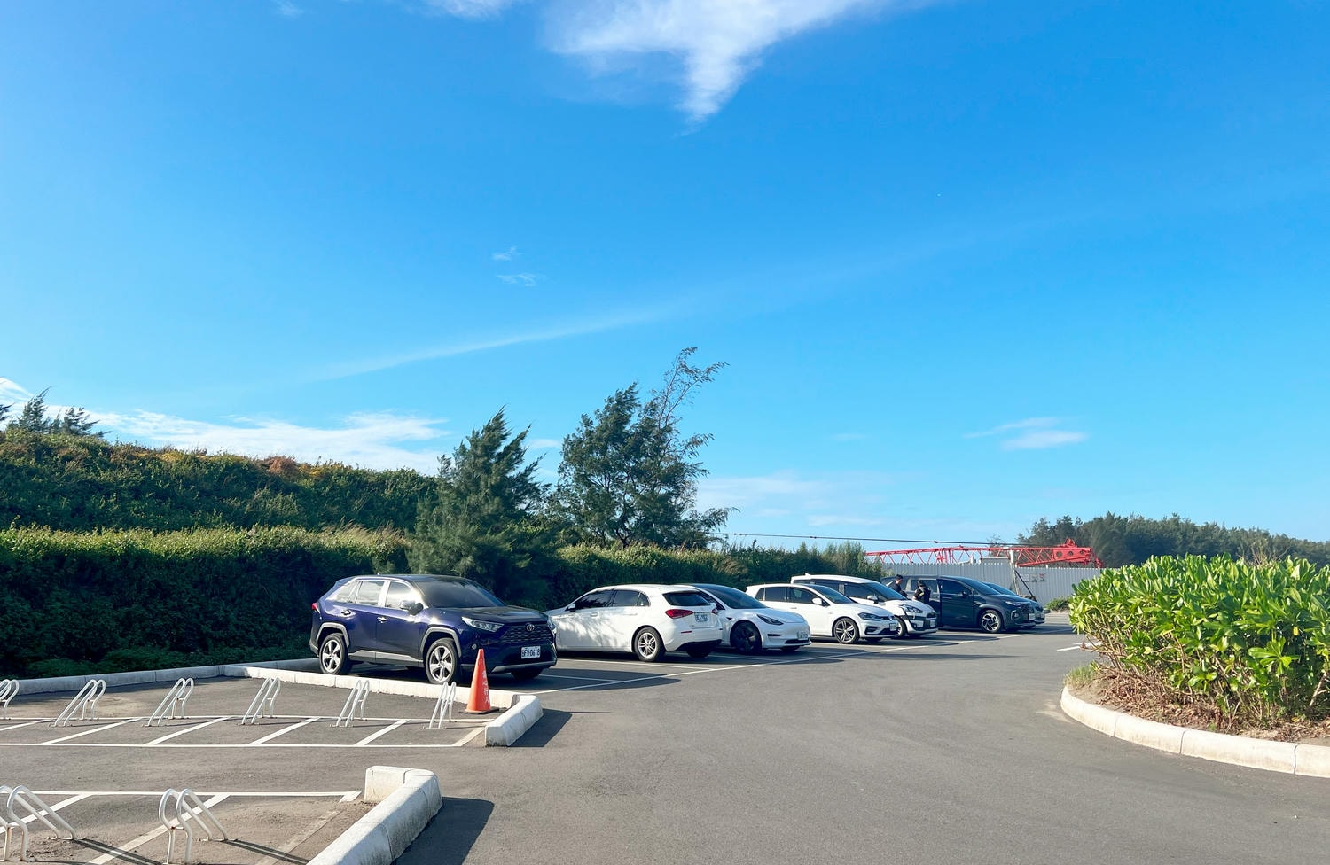 【慢旅行。桃園景點推薦】永安海螺文化體驗園區 , 探索桃園獨特的客家海洋文化 - 第38張圖