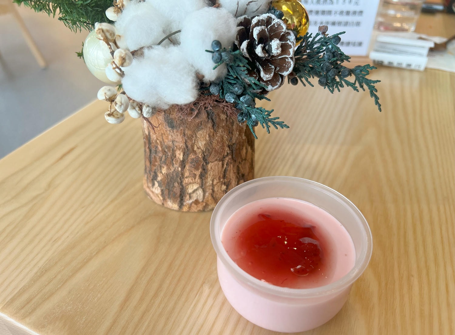 【慢旅行。桃園景點推薦】大園華興池生態埤塘公園 , 全新推出【喬寓咖啡(The Qaio)】, 特色遊樂園、賞景、飛機一站式親子樂園 - 第23張圖