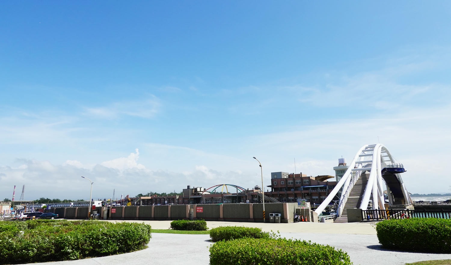 【慢旅行。桃園景點推薦】永安海螺文化體驗園區 , 探索桃園獨特的客家海洋文化 - 第35張圖
