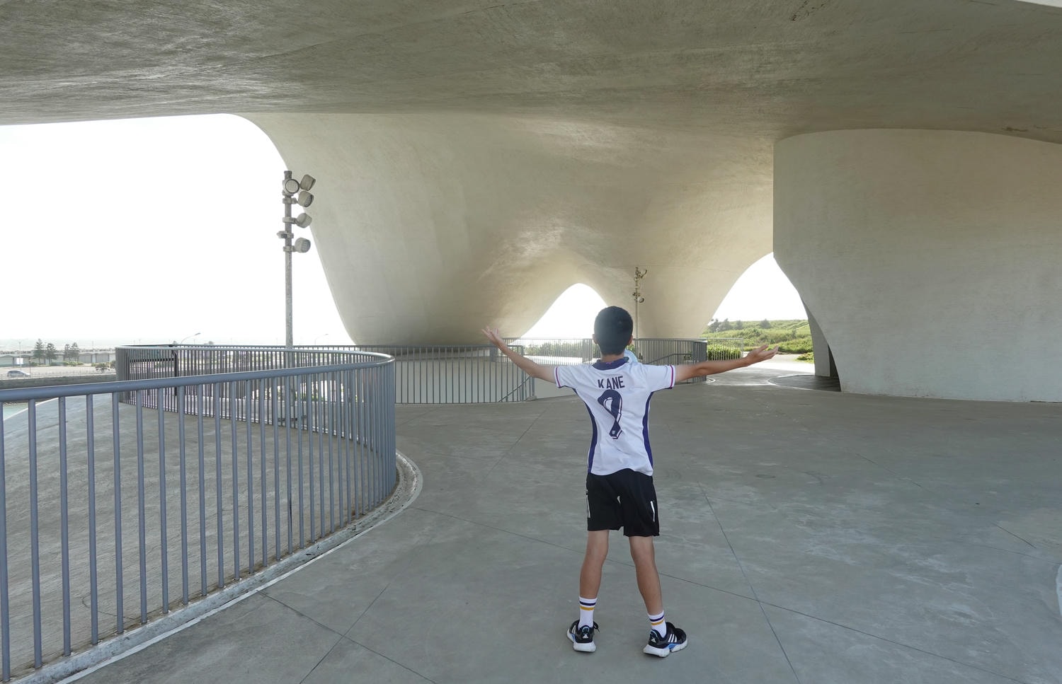 【慢旅行。桃園景點推薦】永安海螺文化體驗園區 , 探索桃園獨特的客家海洋文化 - 第34張圖