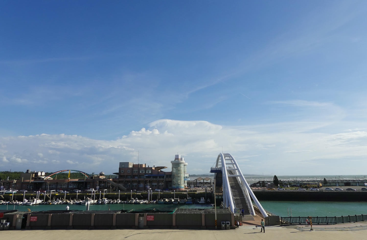 【慢旅行。桃園景點推薦】永安海螺文化體驗園區 , 探索桃園獨特的客家海洋文化 - 第36張圖