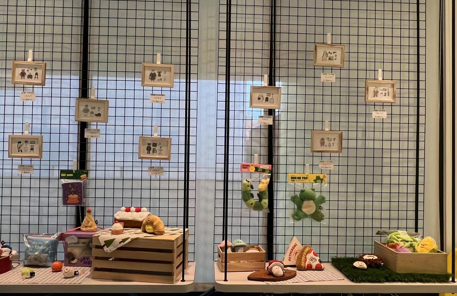 【慢旅行。高雄住宿推薦】帶著毛小孩旅行。帶著法鬥妹妹的2024高雄跨年之旅 , 探索【多野樂旅館(Dogether Hotel)】 - 第7張圖