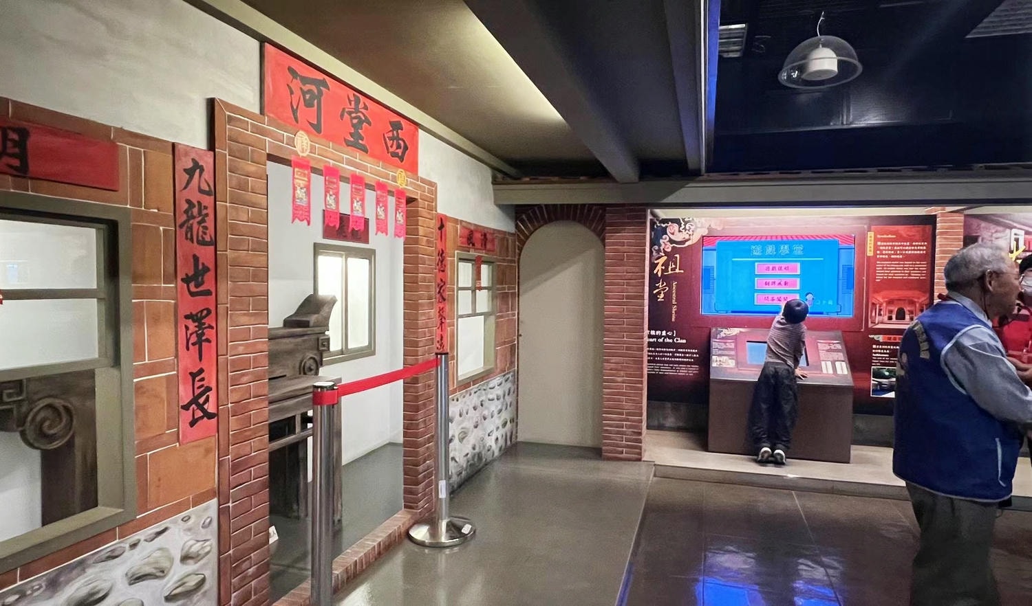 【慢旅行。高雄住宿推薦】帶著毛小孩旅行。帶著法鬥妹妹的2024高雄跨年之旅 , 探索【多野樂旅館(Dogether Hotel)】 - 第41張圖