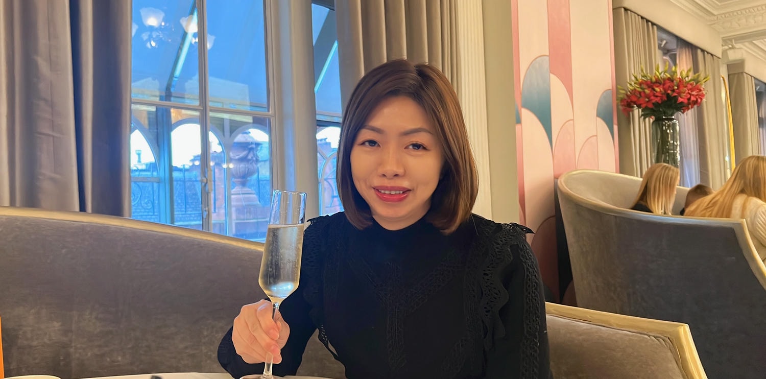 【出走。英國倫敦】英式下午茶推薦 , Harrods Tea Rooms經典下午茶與奢華購物的完美邂逅(已更名為The Georgian at Harrods) - 第22張圖