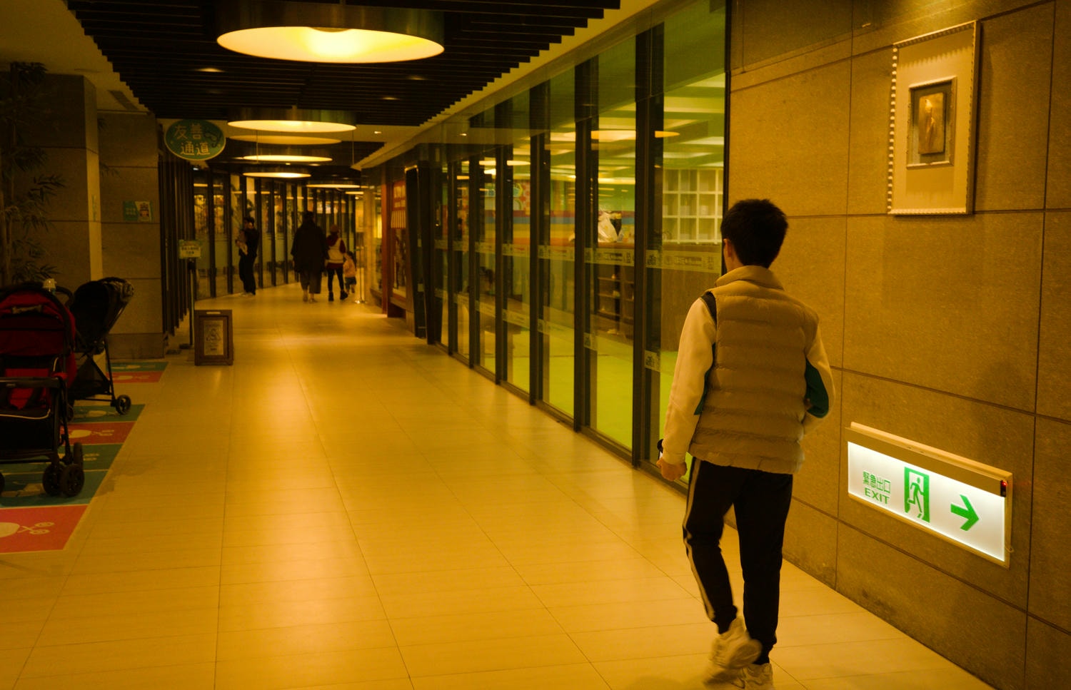 【慢旅行。新竹住宿推薦】2025年跨年親子旅行 , 新竹2天1夜的悠閒探索 , 新竹煙波大飯店湖濱館【香榭館豪華家庭房】住宿攻略 - 第32張圖
