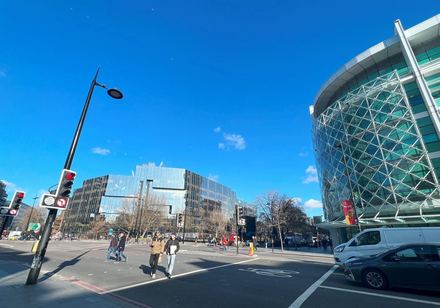 【出走。英國倫敦】大英博物館(Britich Museum)參觀攻略 , 必看12個鎮館之寶 , 帶你穿越千年文明 - 第16張圖