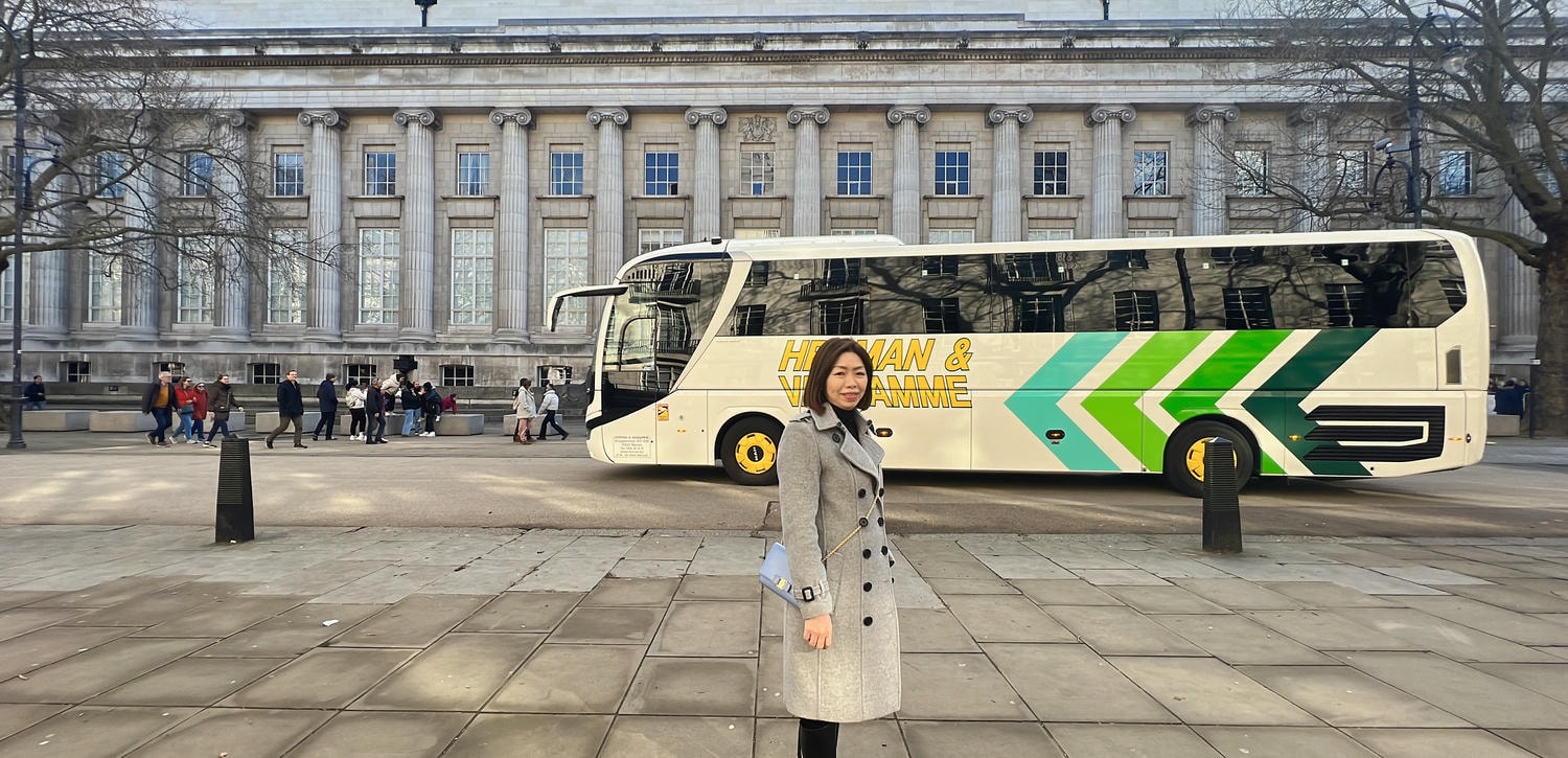 【出走。英國倫敦】大英博物館(Britich Museum)參觀攻略 , 必看12個鎮館之寶 , 帶你穿越千年文明 - 第26張圖