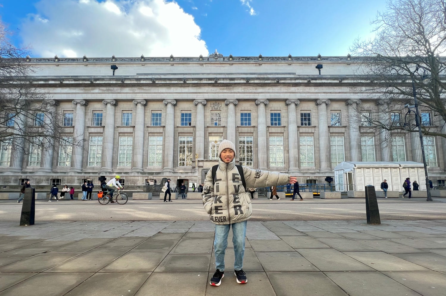 【出走。英國倫敦】大英博物館(Britich Museum)參觀攻略 , 必看12個鎮館之寶 , 帶你穿越千年文明 - 第27張圖