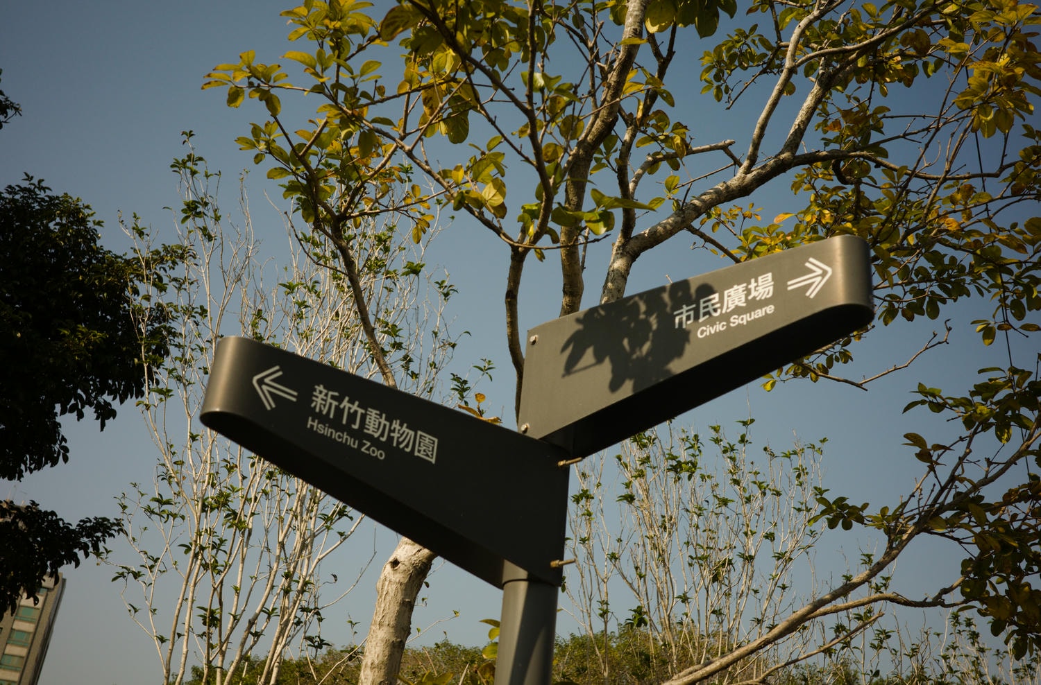 【慢旅行。新竹景點推薦】2025年跨年親子旅行 , 新竹2天1夜的悠閒探索 , 新竹市立玻璃工藝博物館 - 第4張圖