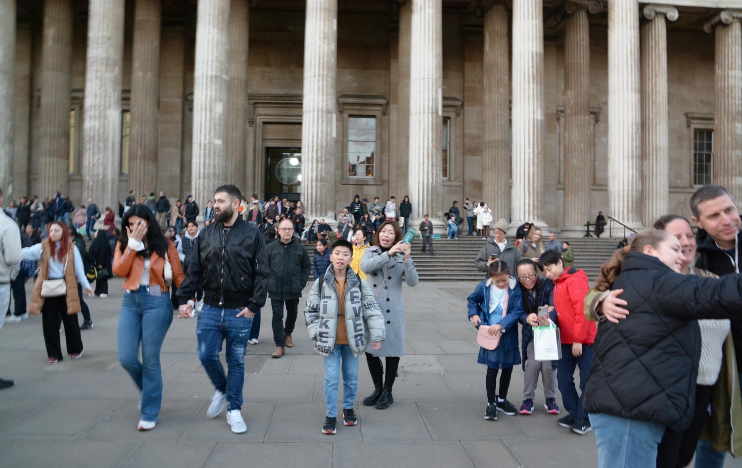 【出走。英國倫敦】大英博物館(Britich Museum)參觀攻略 , 必看12個鎮館之寶 , 帶你穿越千年文明 - 第78張圖