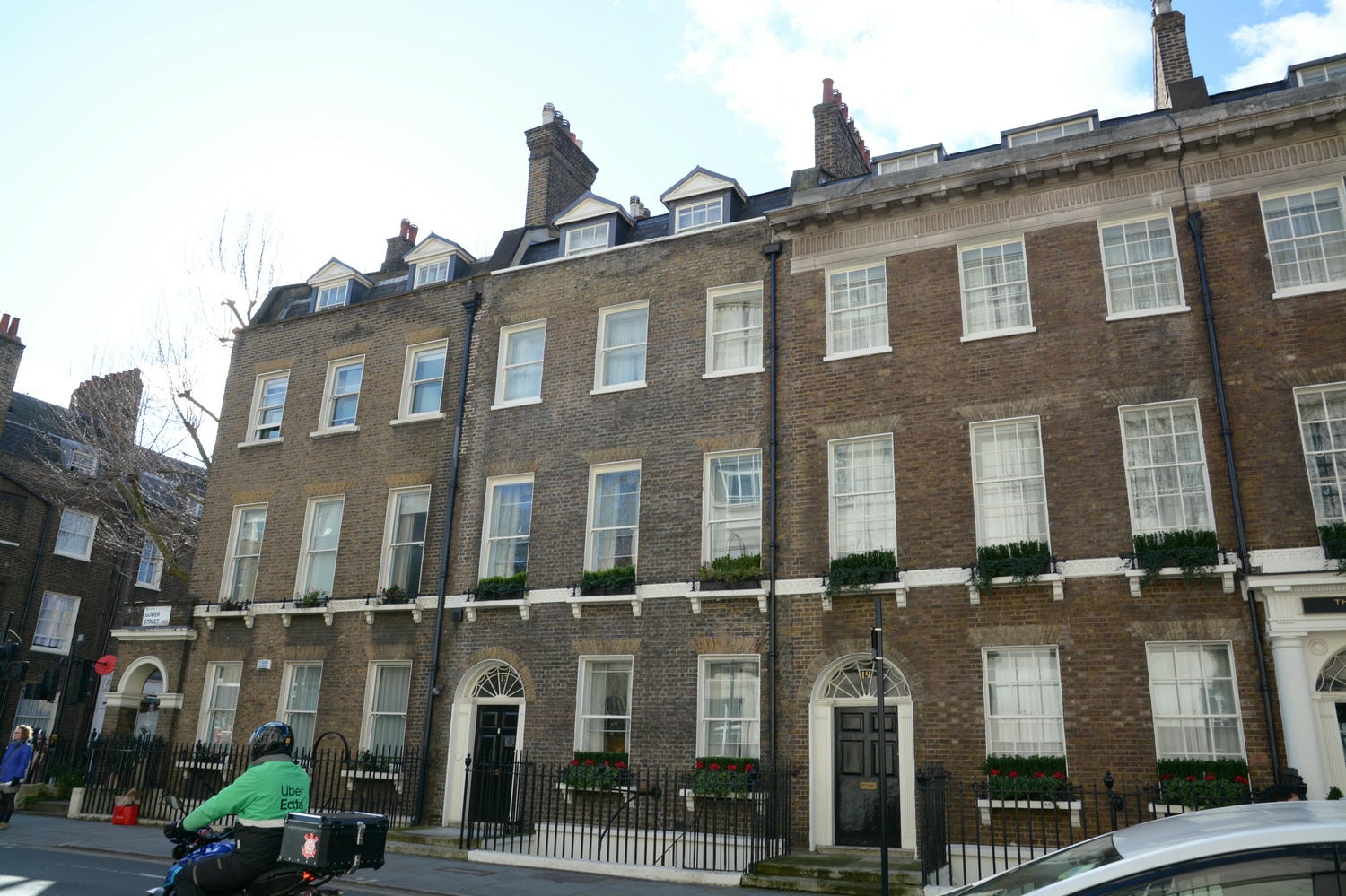 【出走。英國倫敦】大英博物館(Britich Museum)參觀攻略 , 必看12個鎮館之寶 , 帶你穿越千年文明 - 第21張圖