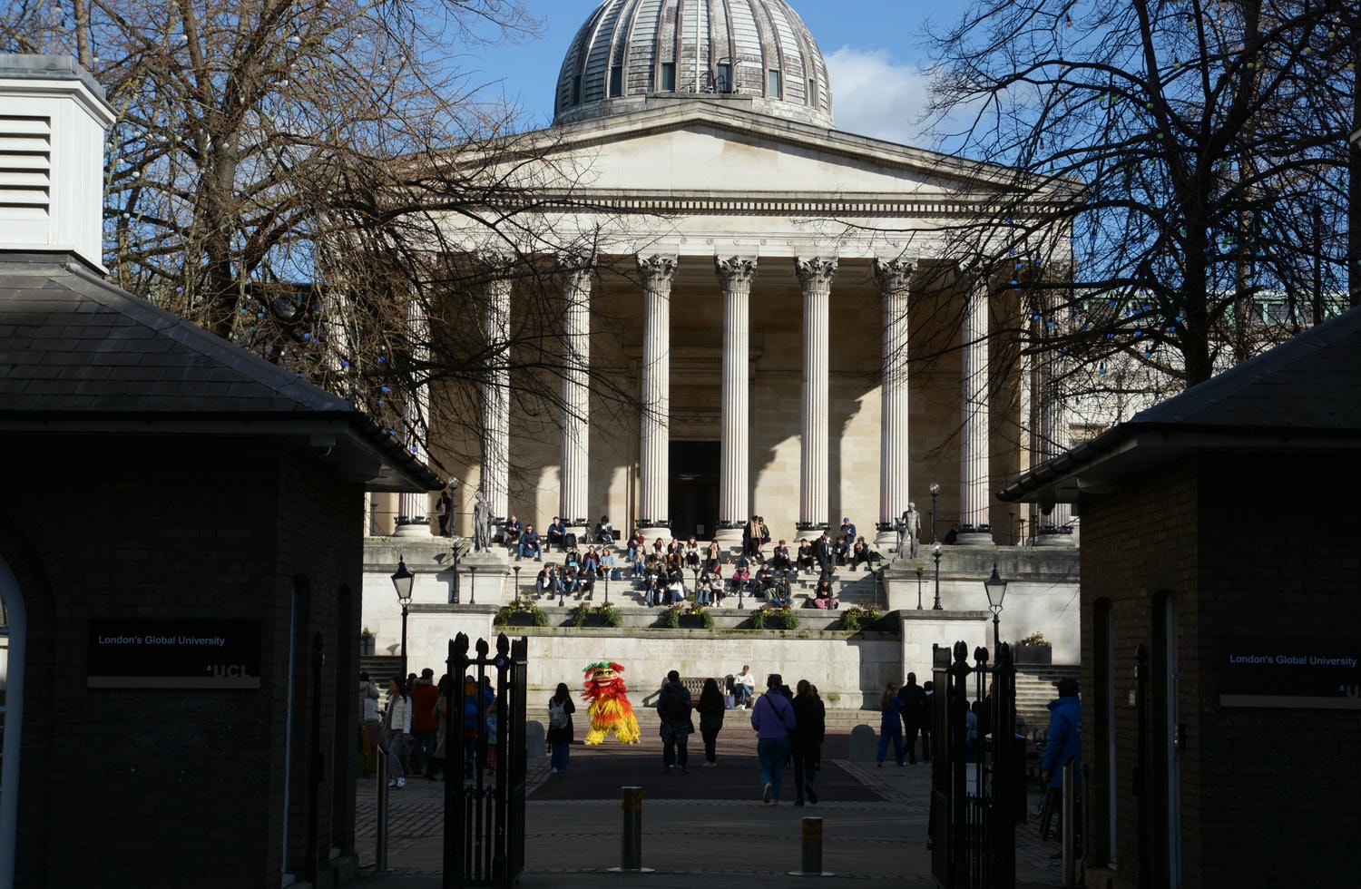 【出走。英國倫敦】大英博物館(Britich Museum)參觀攻略 , 必看12個鎮館之寶 , 帶你穿越千年文明 - 第18張圖