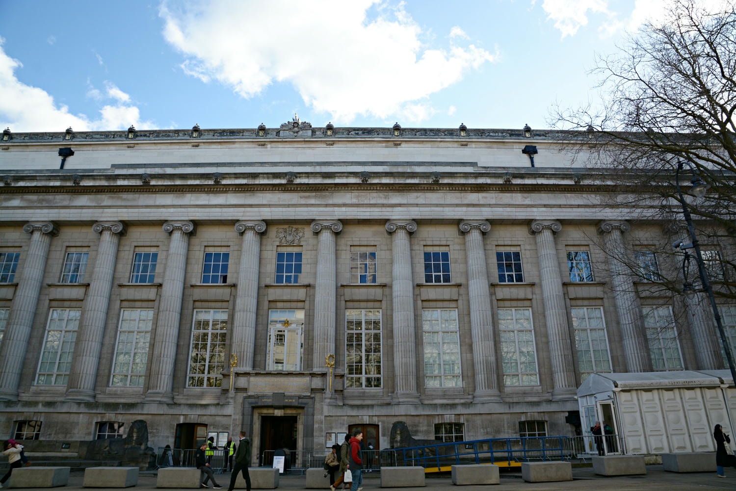 【出走。英國倫敦】大英博物館(Britich Museum)參觀攻略 , 必看12個鎮館之寶 , 帶你穿越千年文明 - 第25張圖