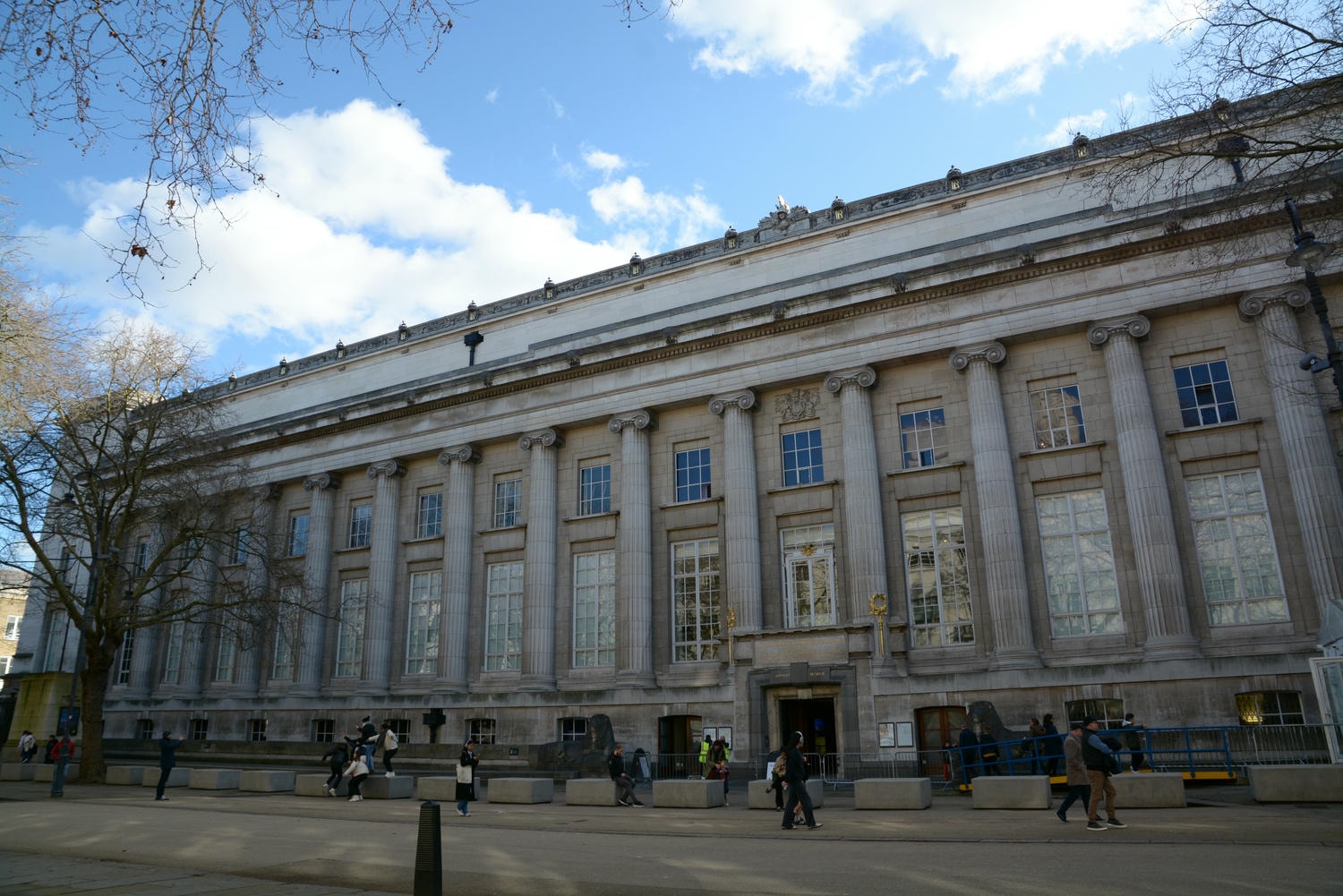 【出走。英國倫敦】大英博物館(Britich Museum)參觀攻略 , 必看12個鎮館之寶 , 帶你穿越千年文明 - 第24張圖
