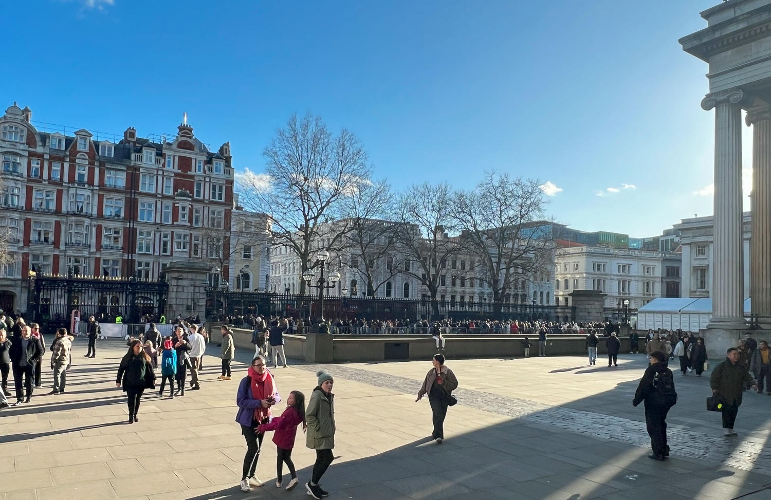 【出走。英國倫敦】大英博物館(Britich Museum)參觀攻略 , 必看12個鎮館之寶 , 帶你穿越千年文明 - 第33張圖