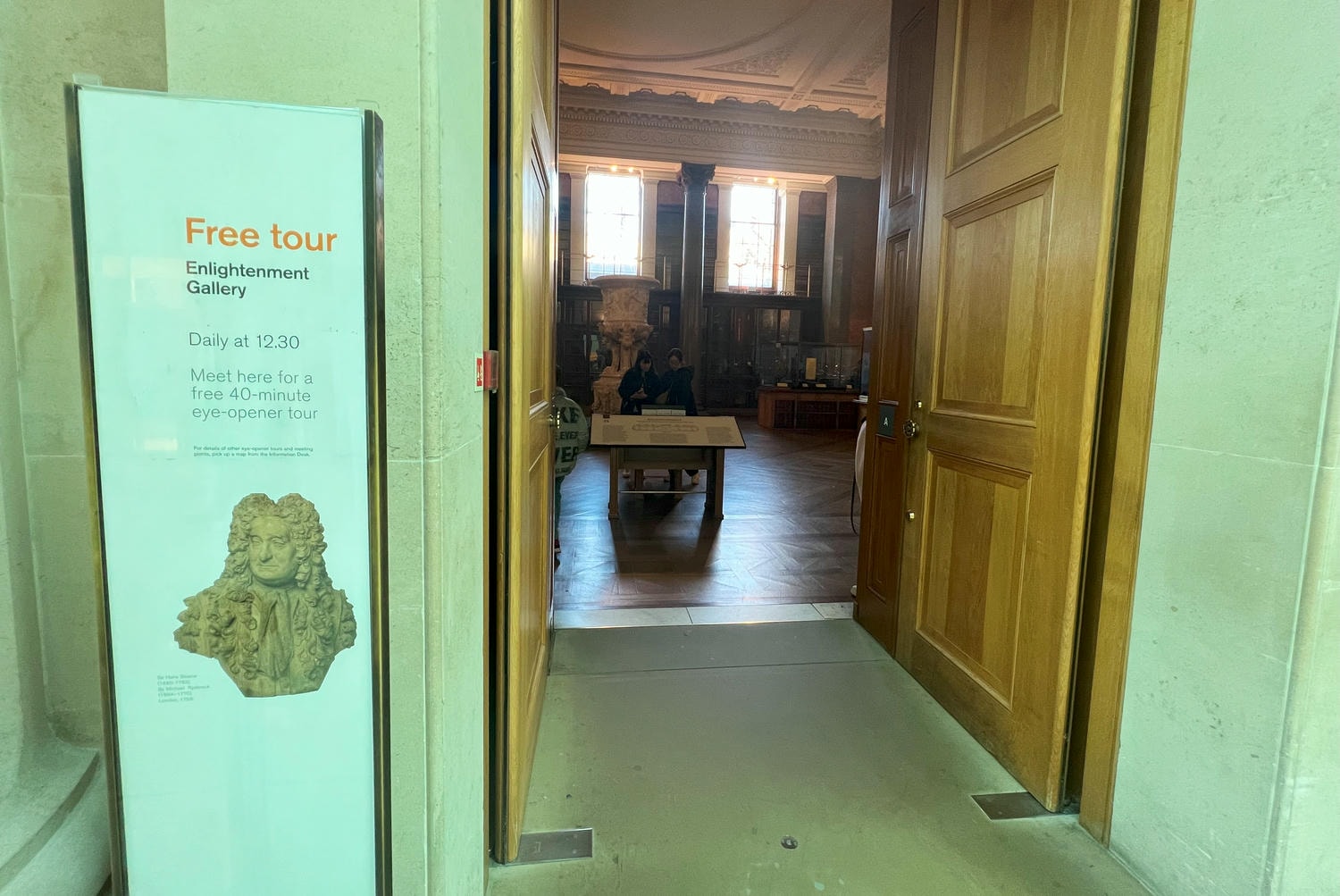 【出走。英國倫敦】大英博物館(Britich Museum)參觀攻略 , 必看12個鎮館之寶 , 帶你穿越千年文明 - 第71張圖