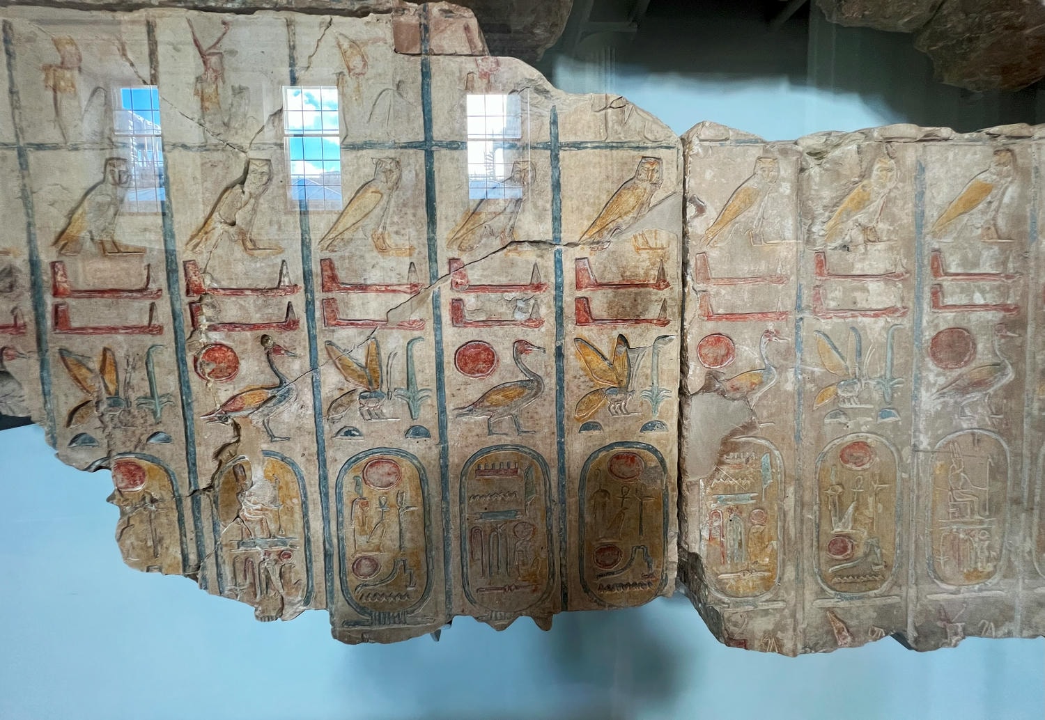 【出走。英國倫敦】大英博物館(Britich Museum)參觀攻略 , 必看12個鎮館之寶 , 帶你穿越千年文明 - 第56張圖