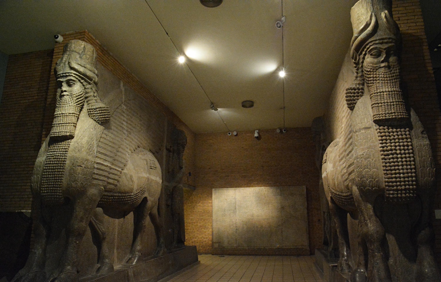 【出走。英國倫敦】大英博物館(Britich Museum)參觀攻略 , 必看12個鎮館之寶 , 帶你穿越千年文明 - 第54張圖