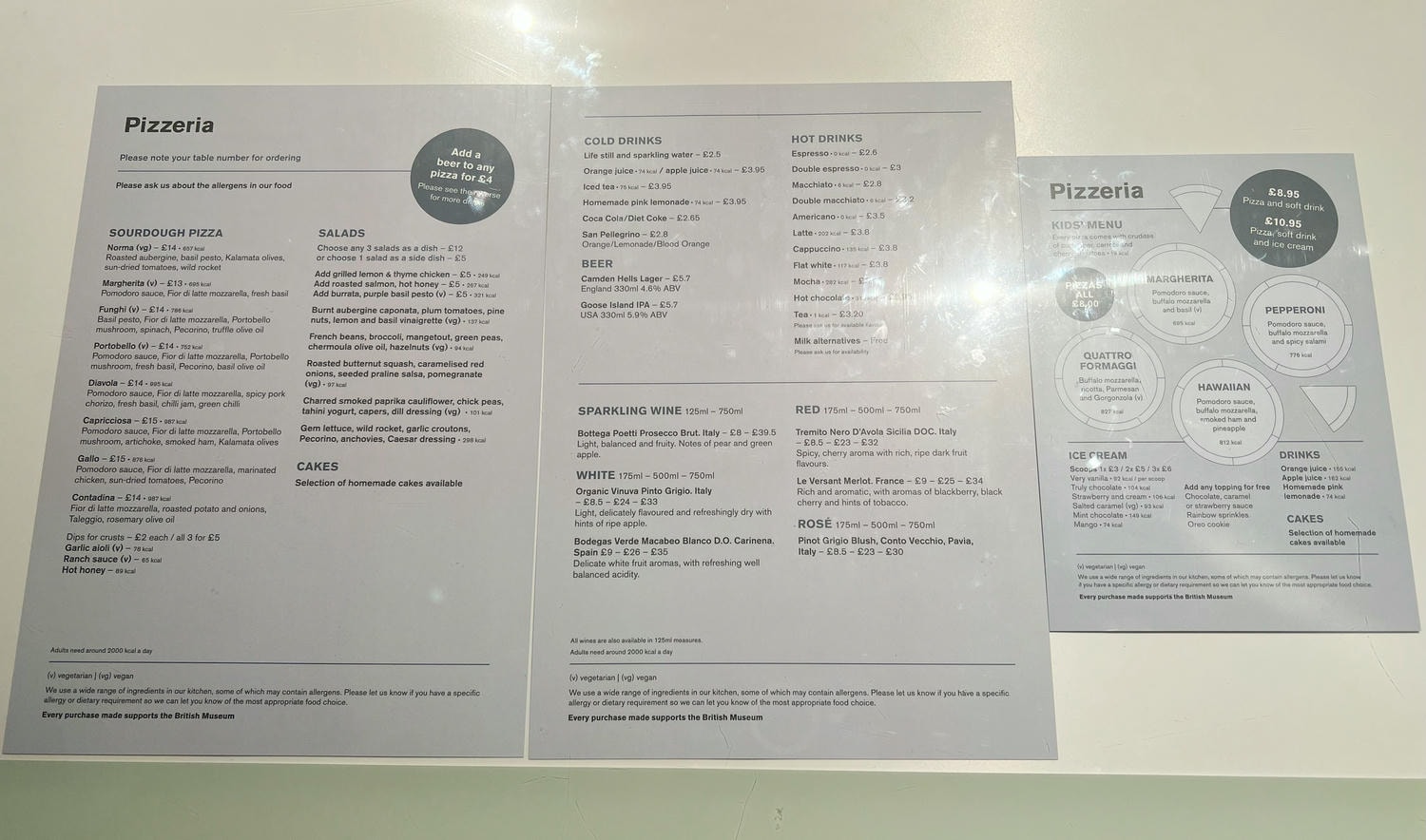 【出走。英國倫敦】大英博物館(Britich Museum)參觀攻略 , 必看12個鎮館之寶 , 帶你穿越千年文明 - 第45張圖