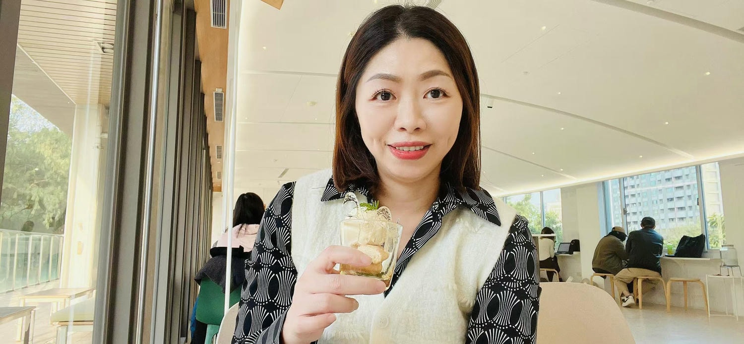 【慢旅行。新竹景點推薦】2025年跨年親子旅行 , 新竹2天1夜的悠閒探索 , 新竹春室 Glass Studio + The POOL - 第50張圖