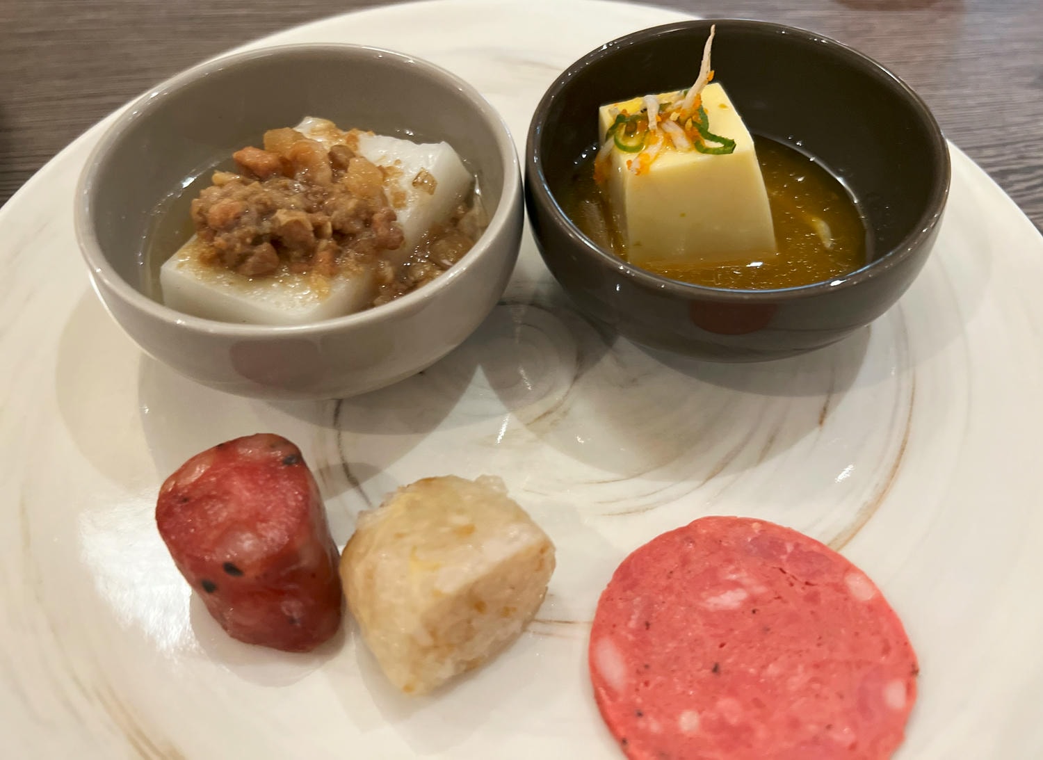 【慢旅行。新竹住宿推薦】2025年跨年親子旅行 , 新竹2天1夜的悠閒探索 , 煙波大飯店麗池館【莫內西餐廳】多國百匯自助餐 - 第56張圖