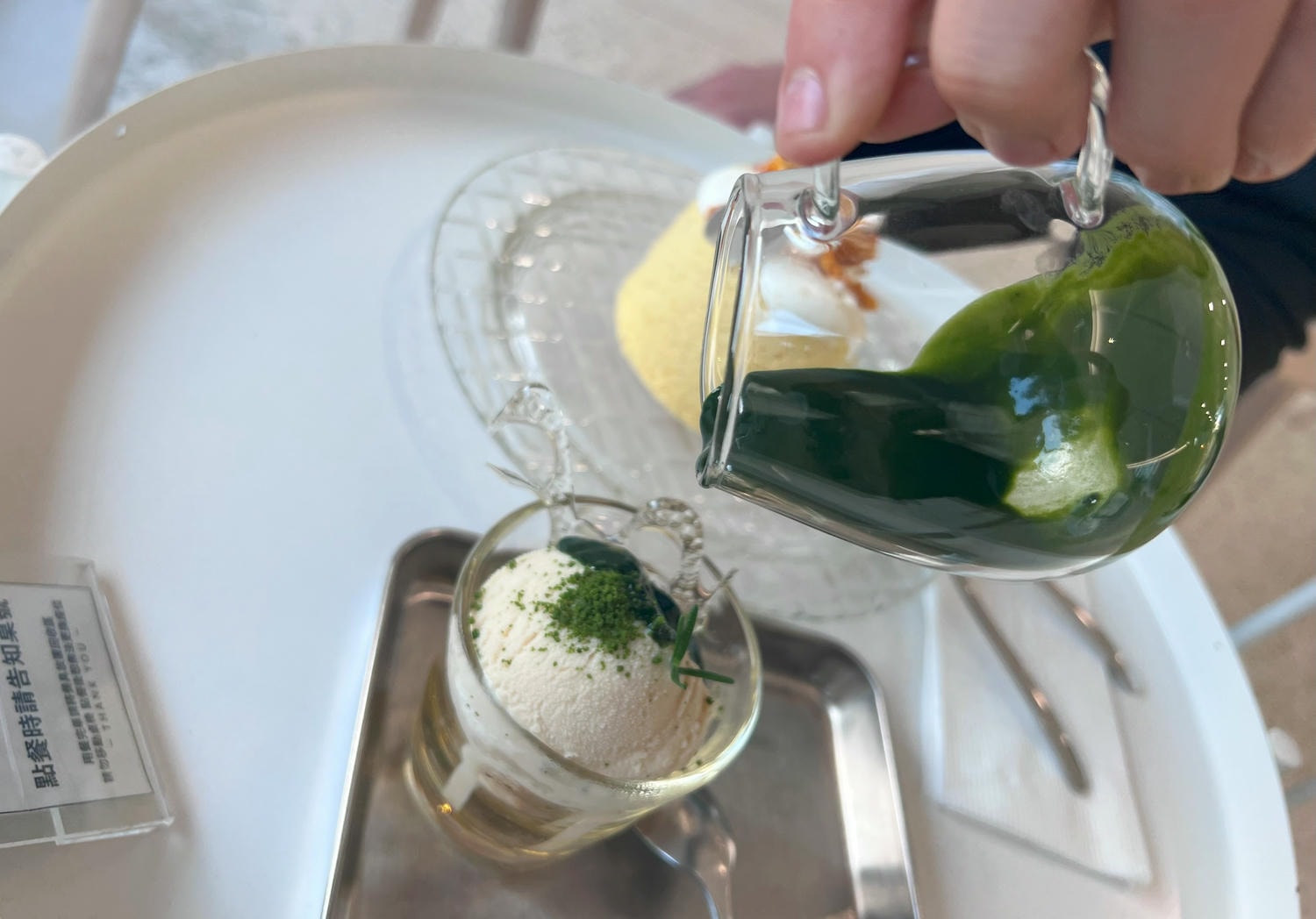 【慢旅行。新竹景點推薦】2025年跨年親子旅行 , 新竹2天1夜的悠閒探索 , 新竹春室 Glass Studio + The POOL - 第47張圖