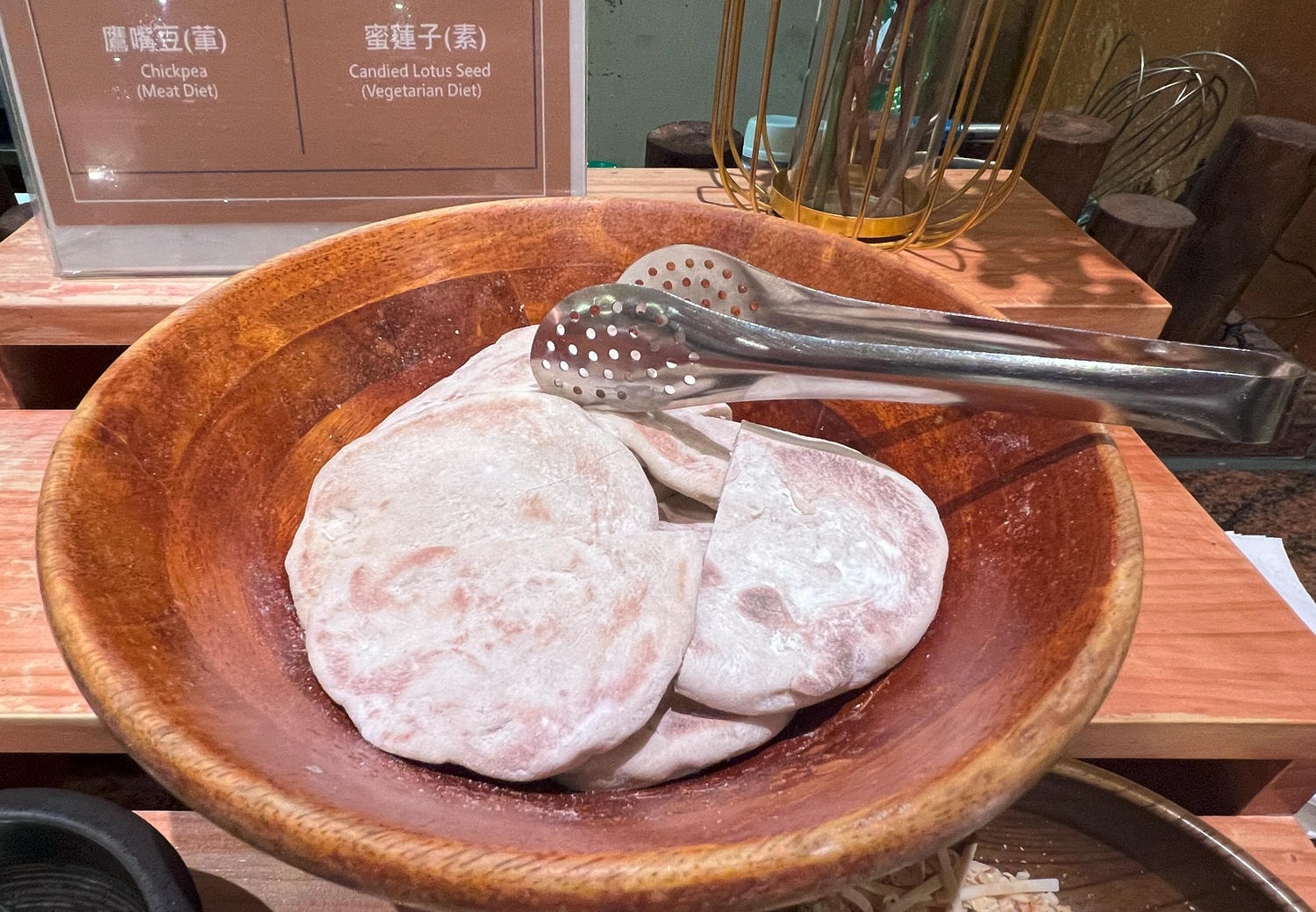 【慢旅行。新竹住宿推薦】2025年跨年親子旅行 , 新竹2天1夜的悠閒探索 , 煙波大飯店麗池館【莫內西餐廳】多國百匯自助餐 - 第15張圖