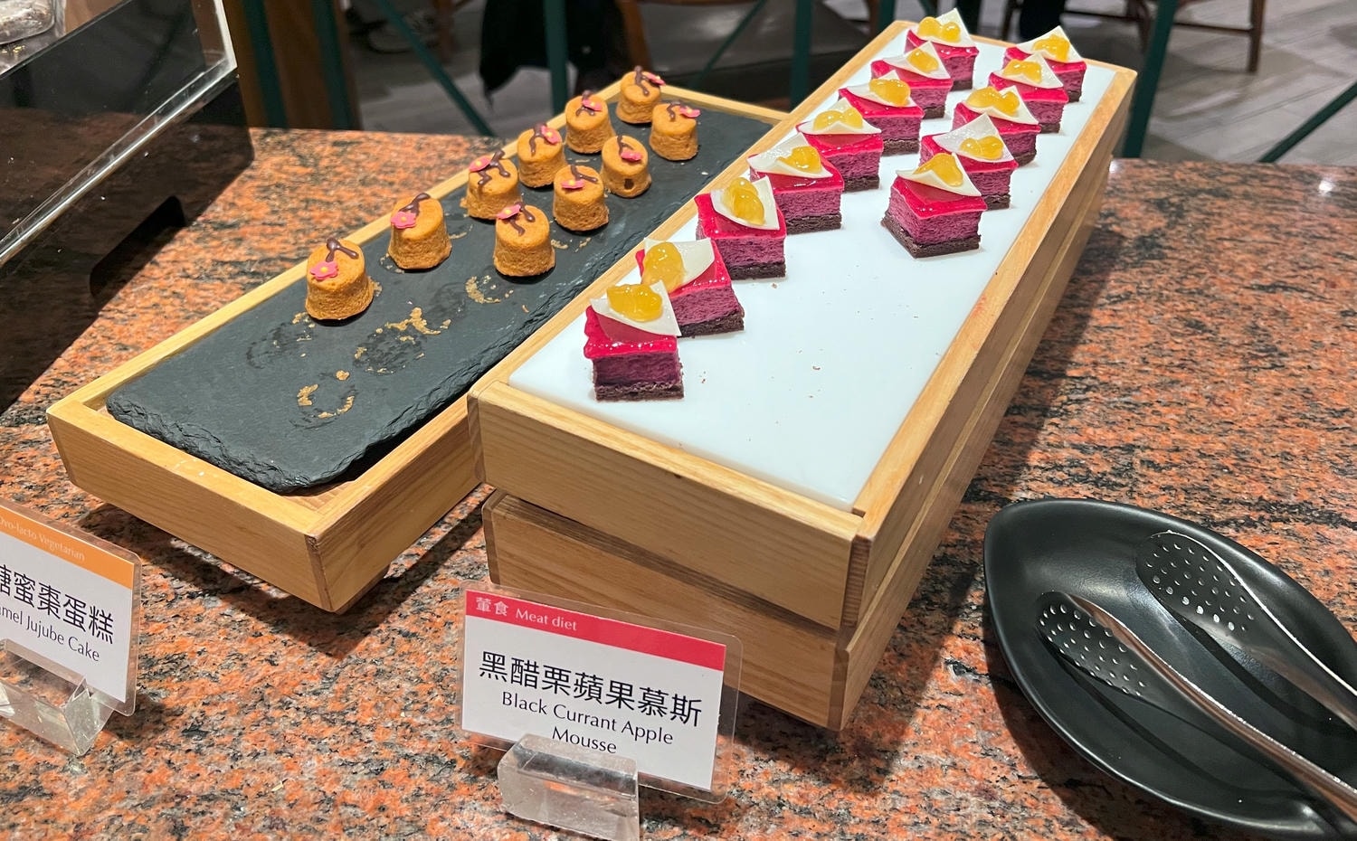 【慢旅行。新竹住宿推薦】2025年跨年親子旅行 , 新竹2天1夜的悠閒探索 , 煙波大飯店麗池館【莫內西餐廳】多國百匯自助餐 - 第40張圖