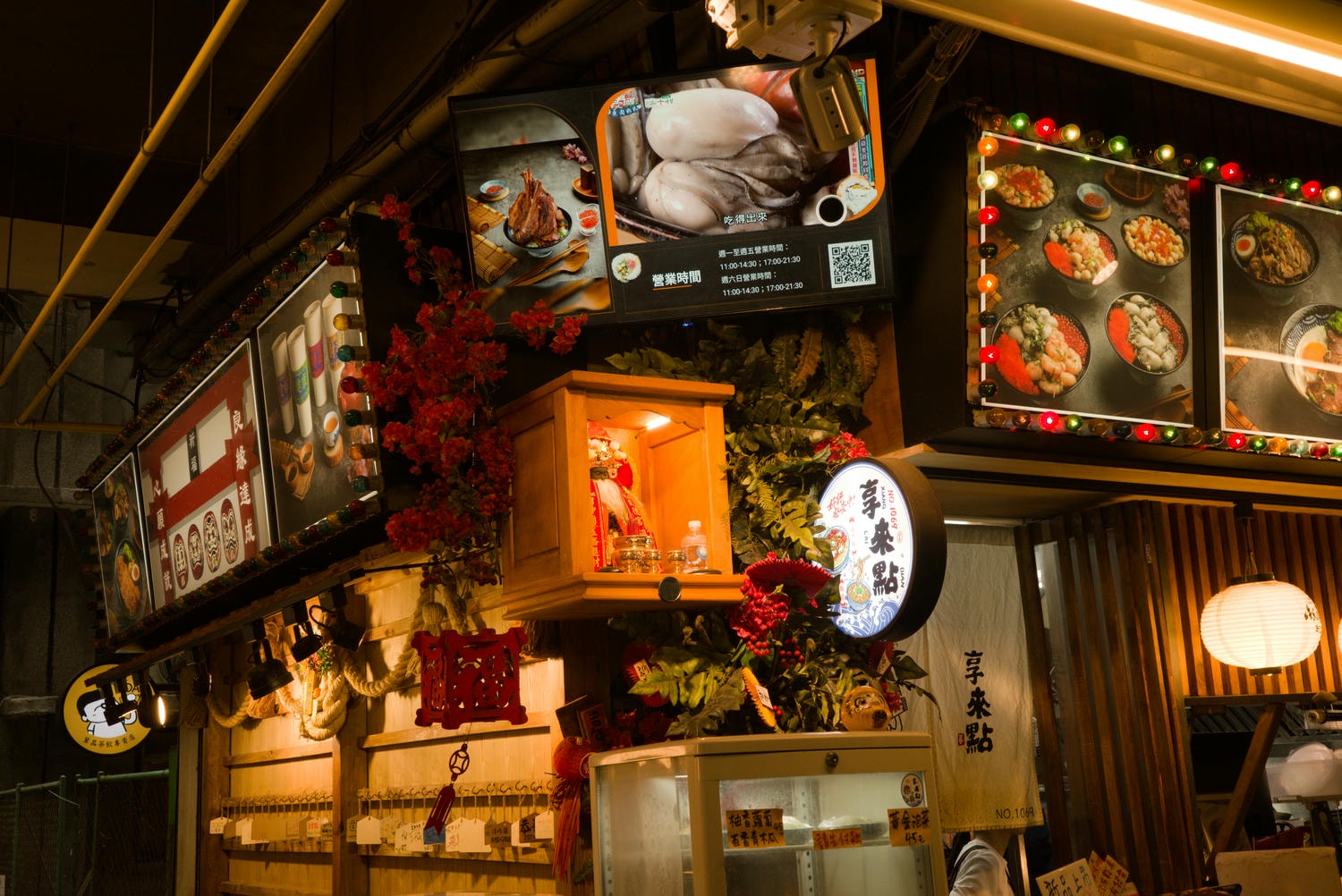 【慢旅行。新竹景點推薦】2025年跨年親子旅行 , 新竹2天1夜的悠閒探索 , 【新竹東門市場】特搜必吃美食 - 第19張圖