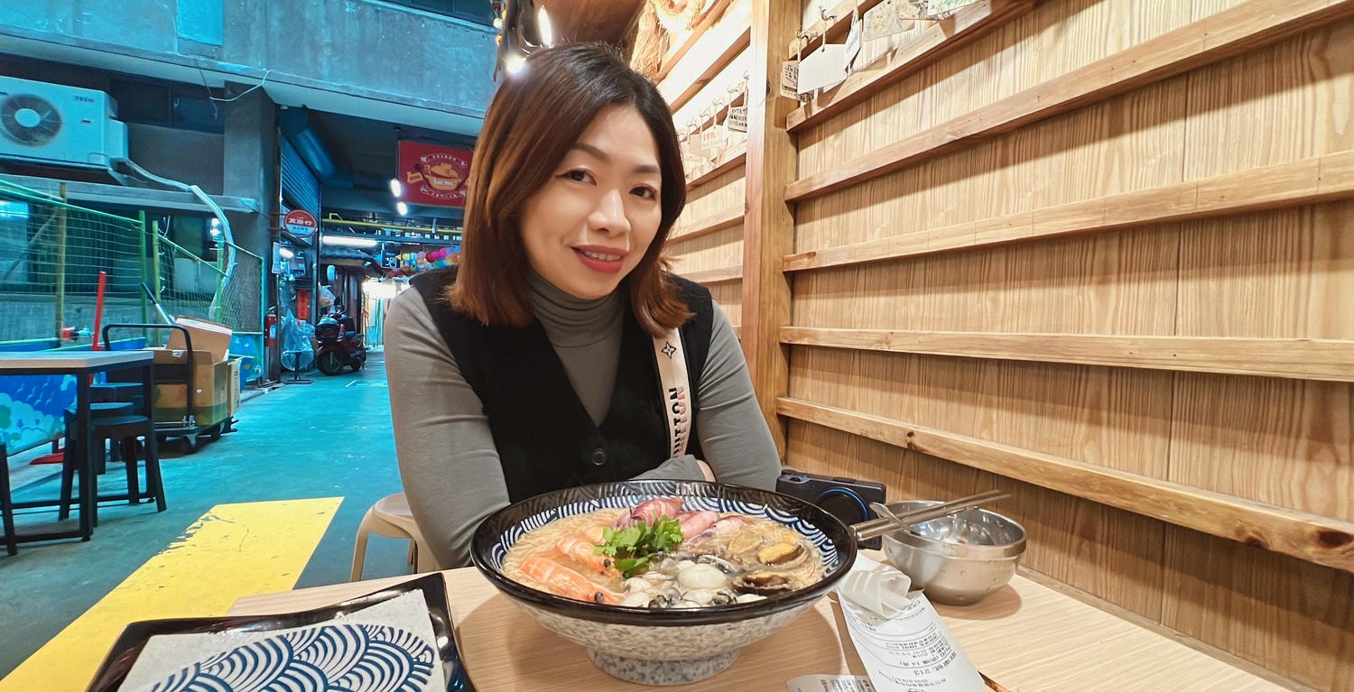 【慢旅行。新竹景點推薦】2025年跨年親子旅行 , 新竹2天1夜的悠閒探索 , 【新竹東門市場】特搜必吃美食 - 第23張圖