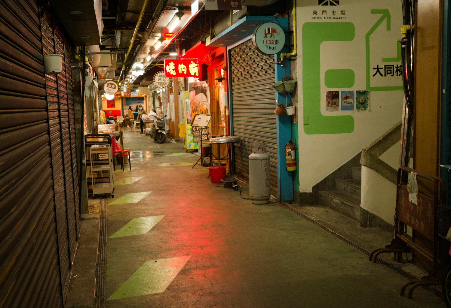 【慢旅行。新竹景點推薦】2025年跨年親子旅行 , 新竹2天1夜的悠閒探索 , 【新竹東門市場】特搜必吃美食 - 第27張圖