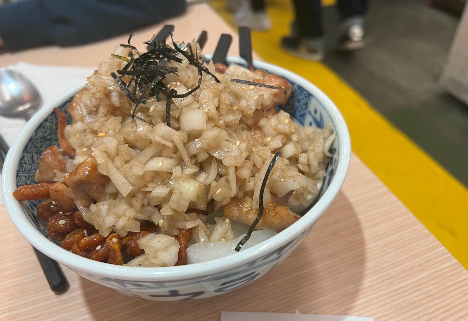 【慢旅行。新竹景點推薦】2025年跨年親子旅行 , 新竹2天1夜的悠閒探索 , 【新竹東門市場】特搜必吃美食 - 第31張圖