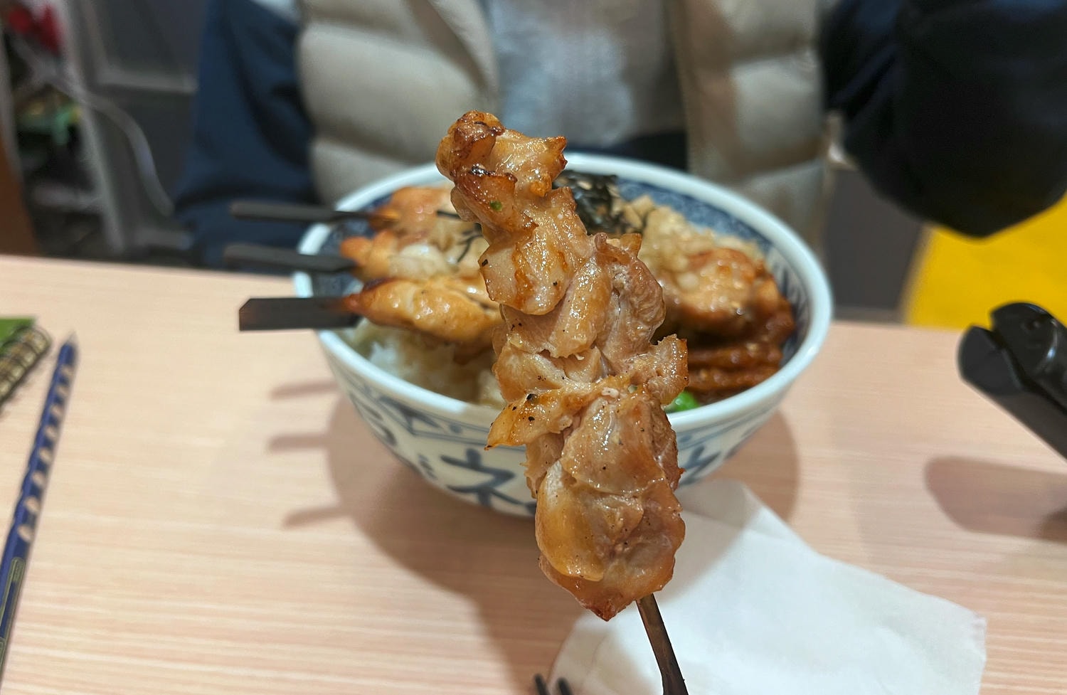 【慢旅行。新竹景點推薦】2025年跨年親子旅行 , 新竹2天1夜的悠閒探索 , 【新竹東門市場】特搜必吃美食 - 第33張圖