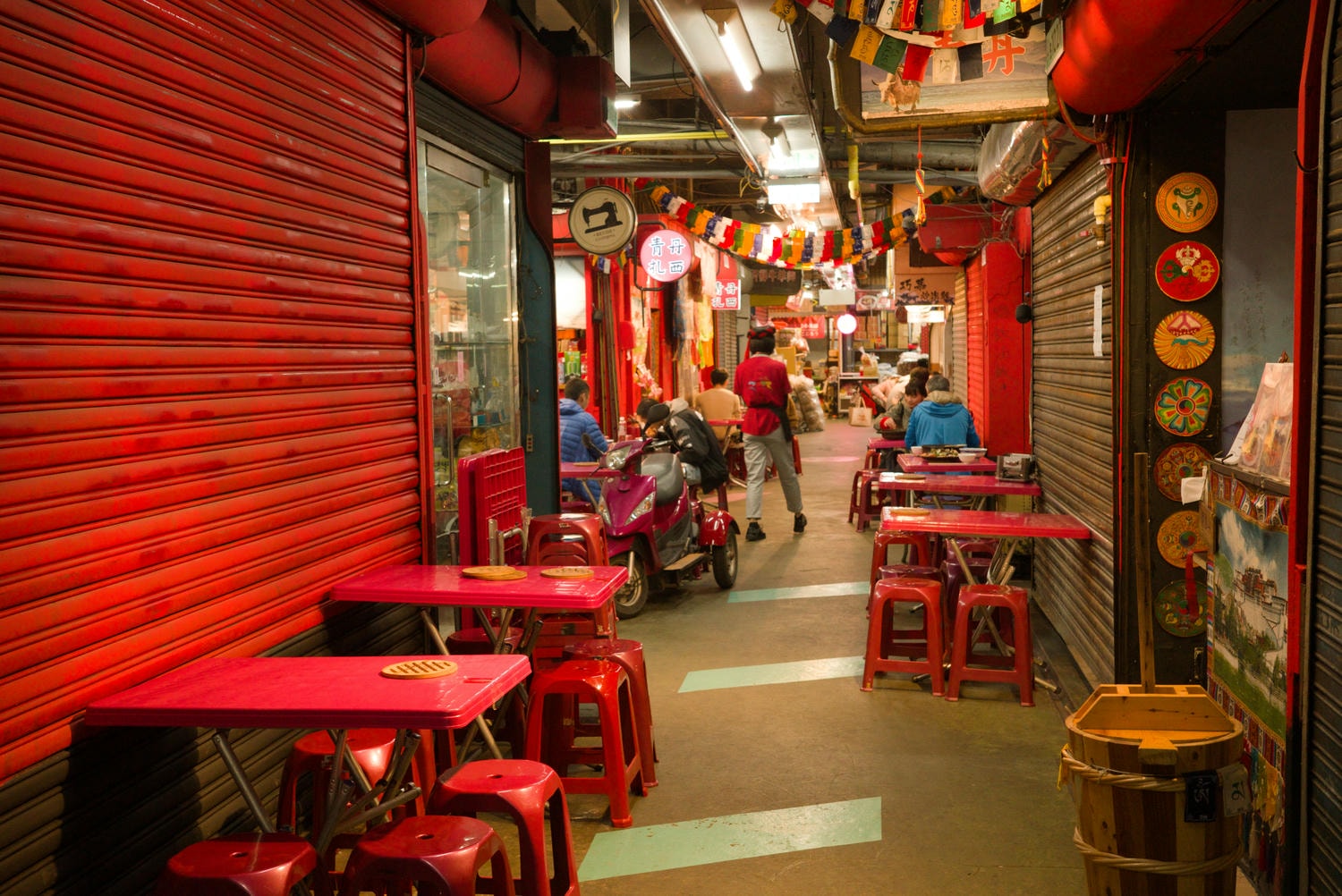 【慢旅行。新竹景點推薦】2025年跨年親子旅行 , 新竹2天1夜的悠閒探索 , 【新竹東門市場】特搜必吃美食 - 第11張圖