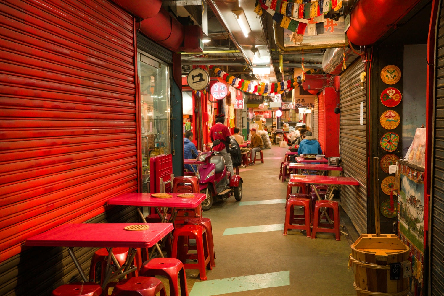 【慢旅行。新竹景點推薦】2025年跨年親子旅行 , 新竹2天1夜的悠閒探索 , 【新竹東門市場】特搜必吃美食 - 第25張圖